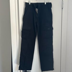 Mens Wrangler Cargos